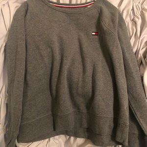 Tommy Hilfiger long sleeve shirt!